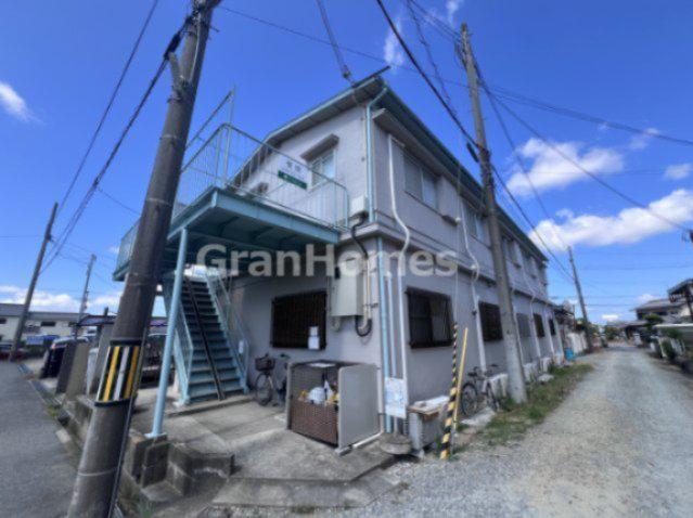 アリビオ広野