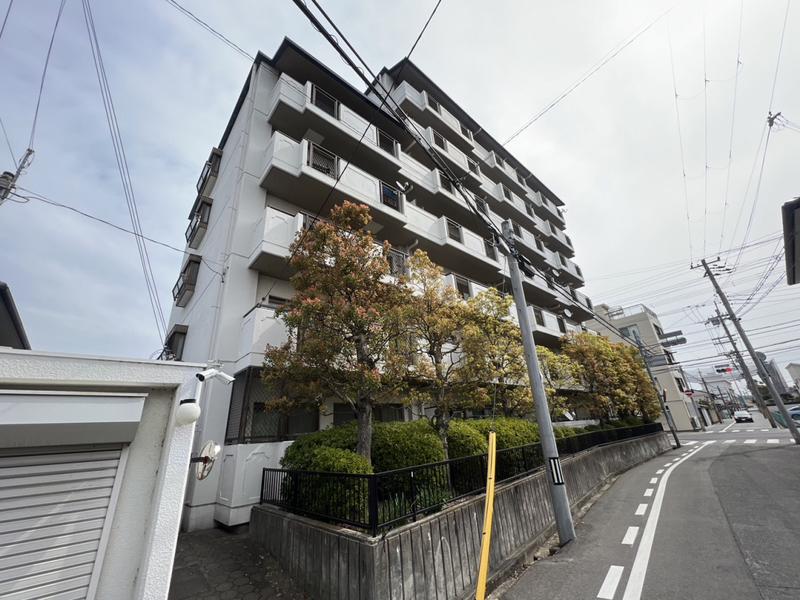 ＪＲ播但線 京口駅 徒歩8分  築41年