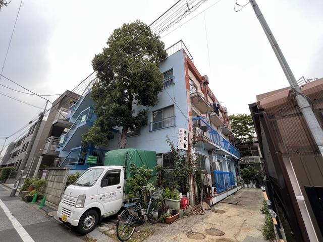 エイリハイツ