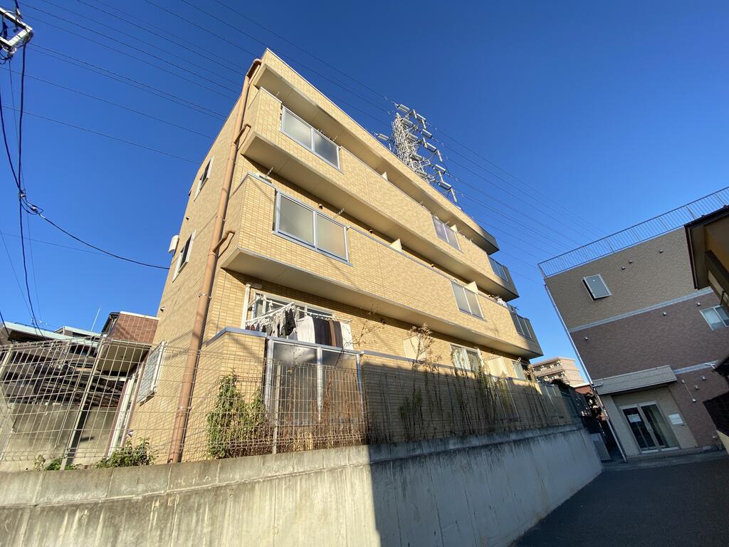 ARISA津田沼