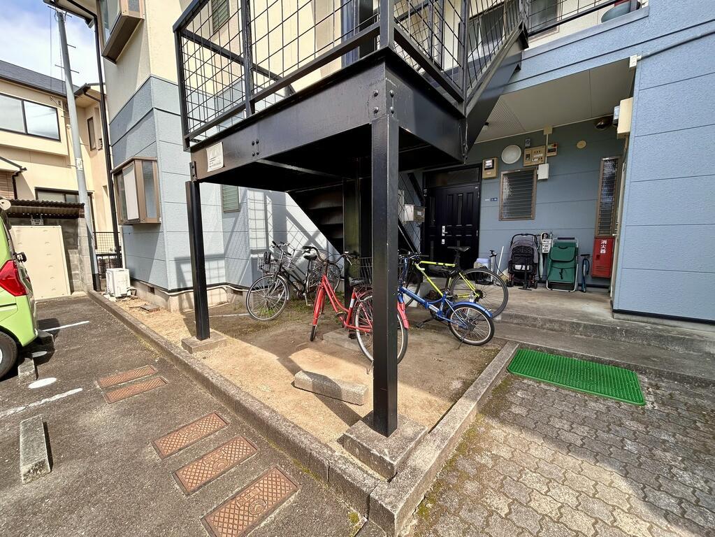 コーポASA
