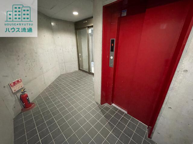 MKステーション花丘