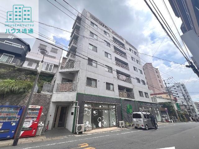 MKステーション花丘