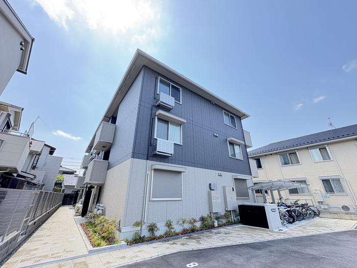 D-ROOM瀬戸川