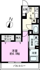 グランチェスタ南浦和