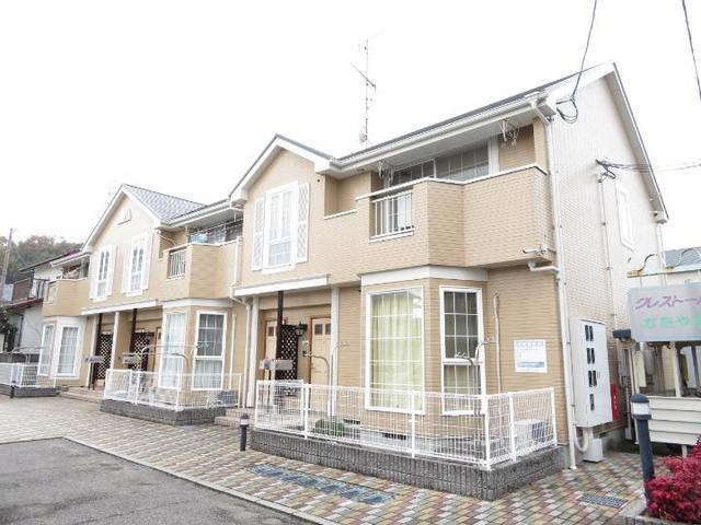 クレストールかたやま