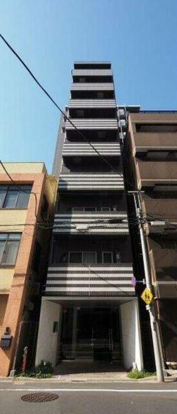 AXAS錦糸町