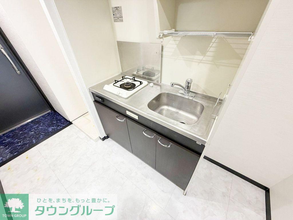 フォレストヒルズ小日向