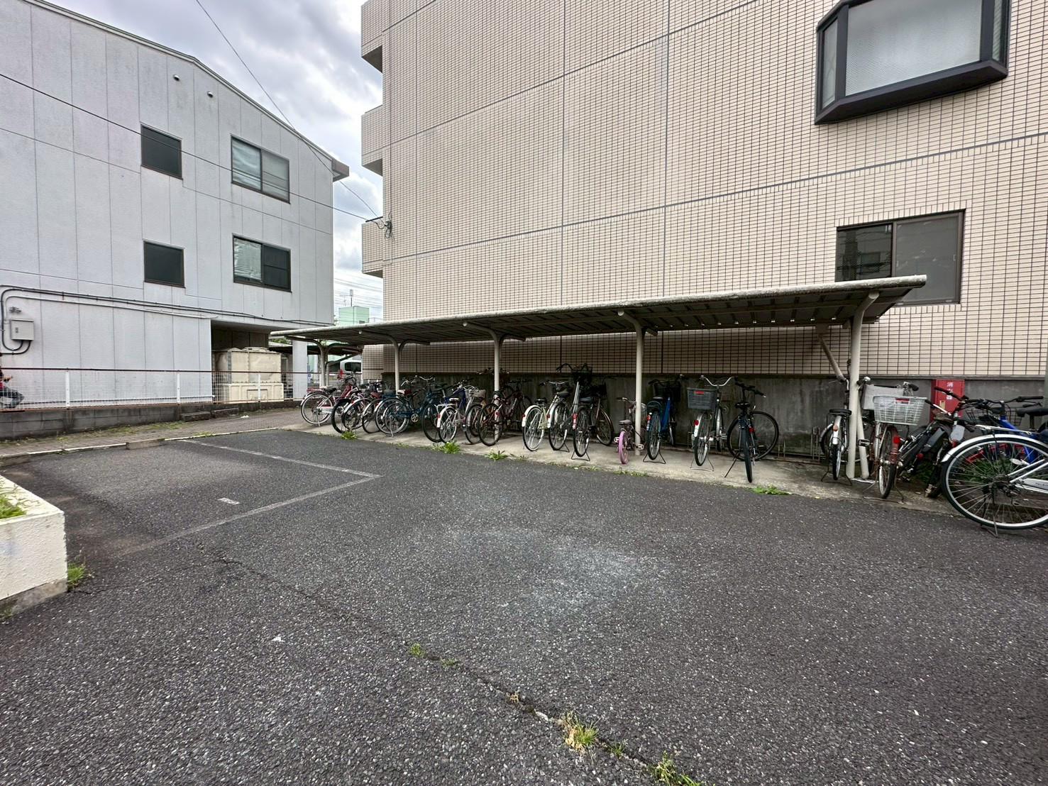 ファミールメゾン