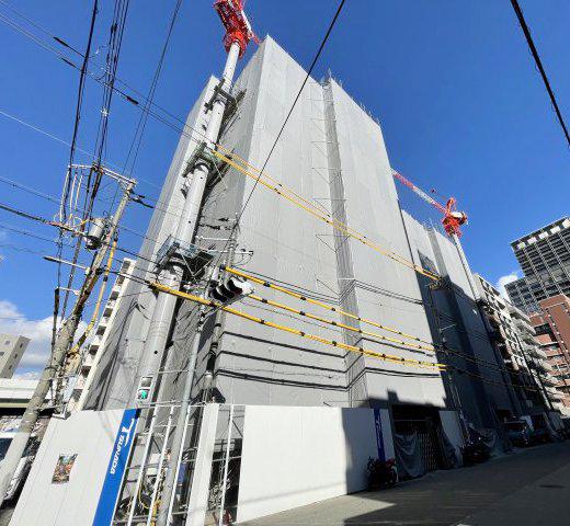 セレニテ難波グランデノール