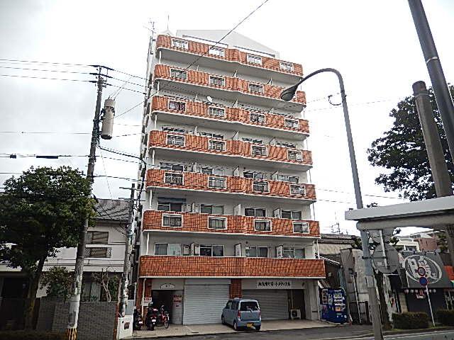 サニーピア竹下