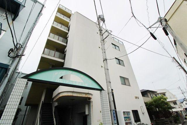 パレ・ドール湘南平塚