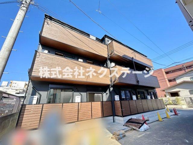ハウズライフ厚木二番館