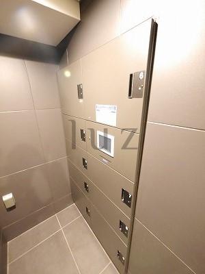 アイル横浜ノースツインズI