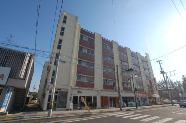 大山ビル