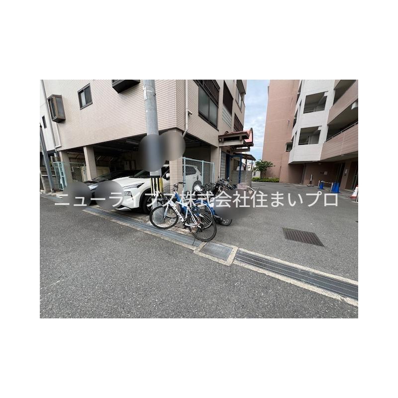 中井マンション