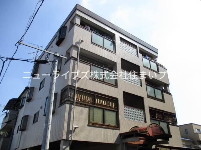 中井マンション