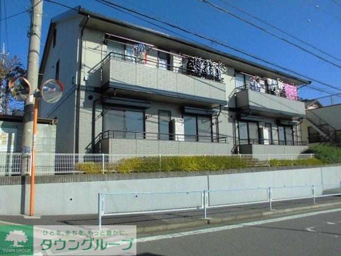 コートエスペランサーC