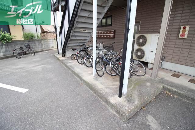 グランデカーサ