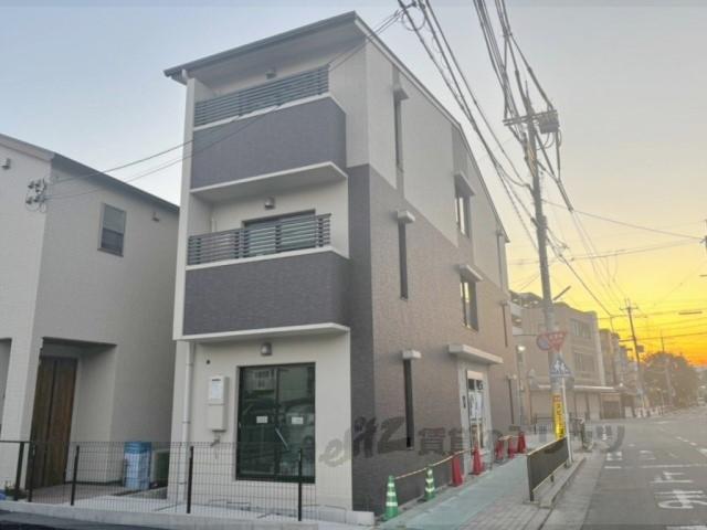 YUMARIN7出町柳