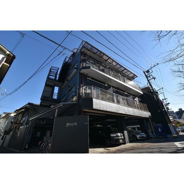マルゴマンション