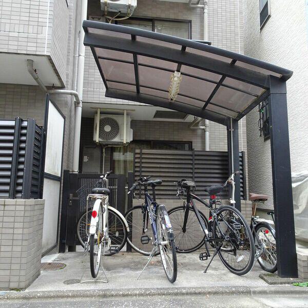 MIOハウス