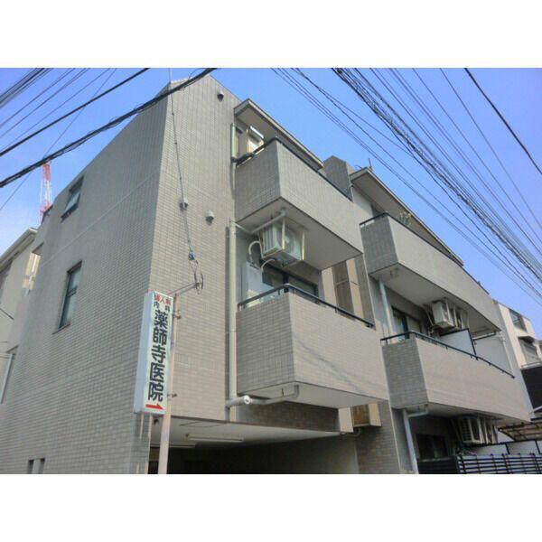 MIOハウス