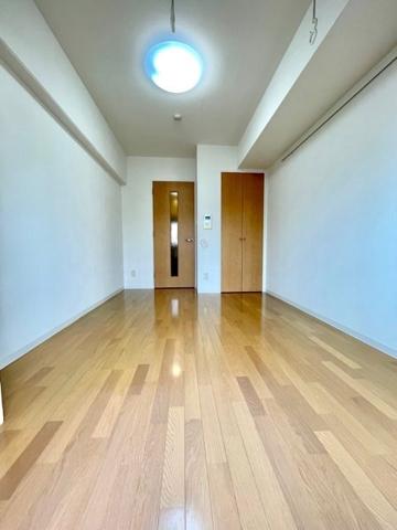 レジディア木場