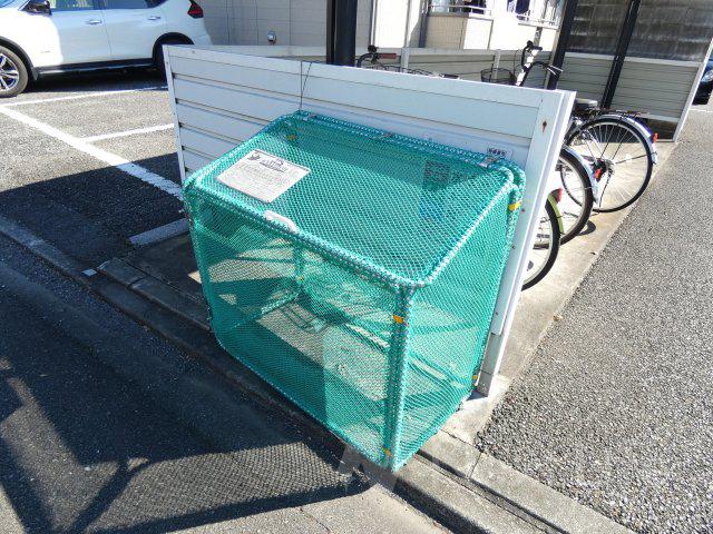 ディアコートケーエム