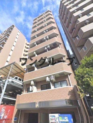 ステージファースト早稲田