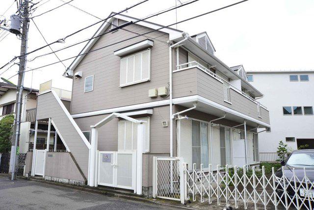 フェリース玉川台