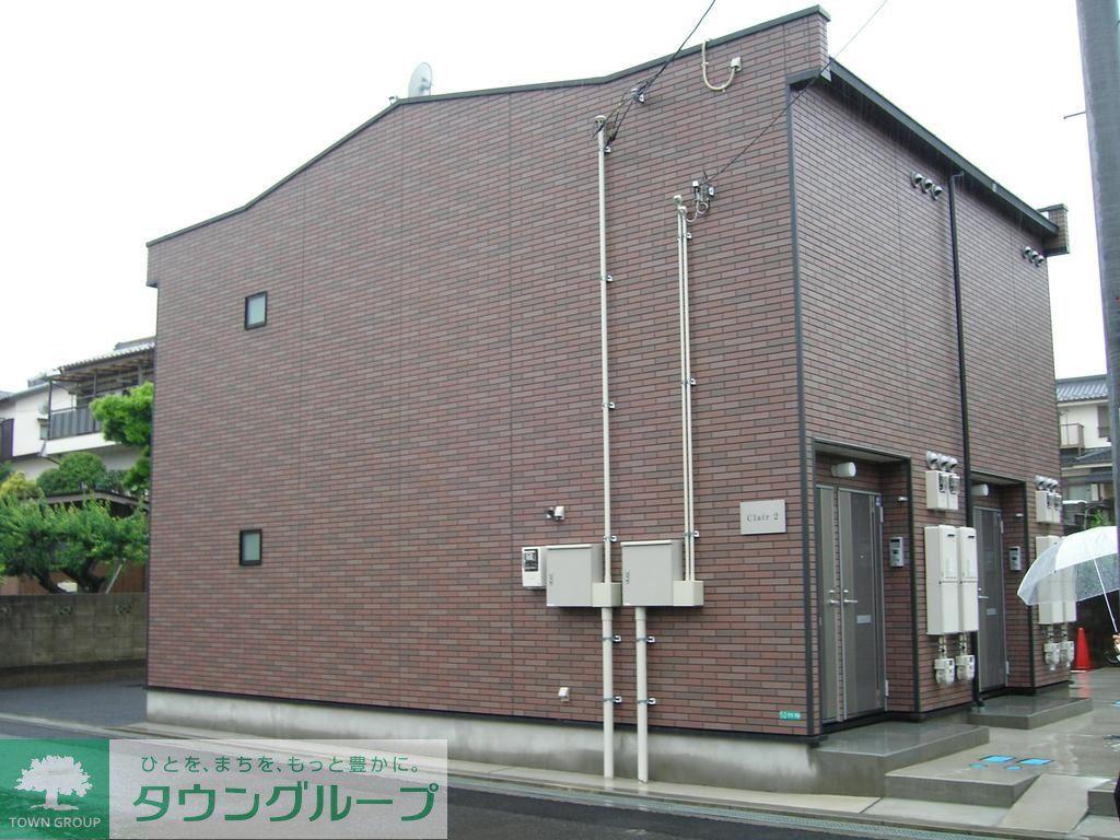 クレールⅡ