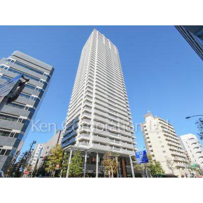 リガーレ日本橋人形町