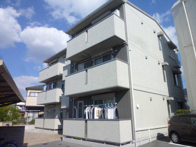 シャンペトル