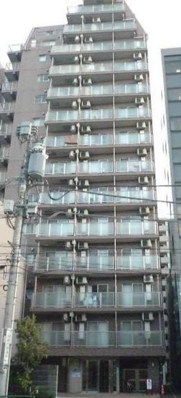 スカイコート本郷東大前壱番館