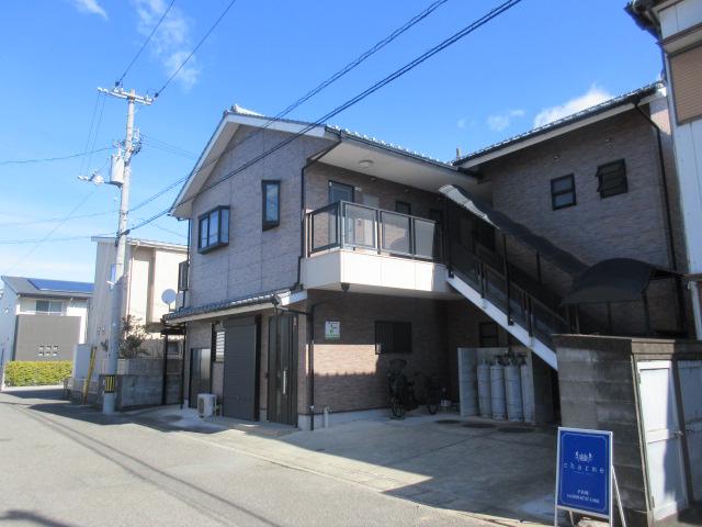 ハイツST