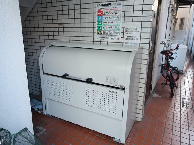 サットンプレイス高円寺