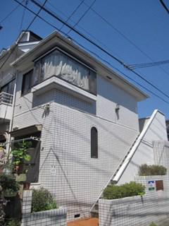 サットンプレイス高円寺
