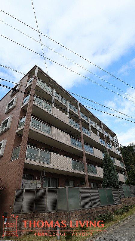 ニューベリーヒルズ空港南