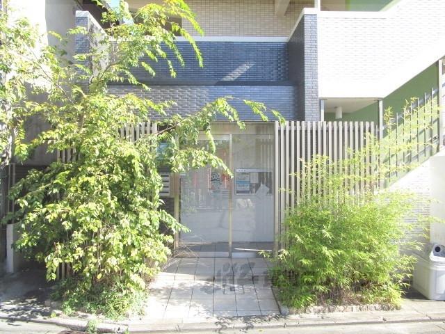 PLANTBLUE円町