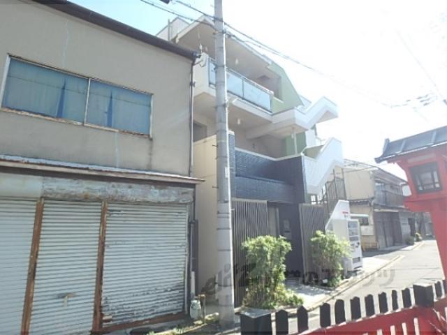 PLANTBLUE円町