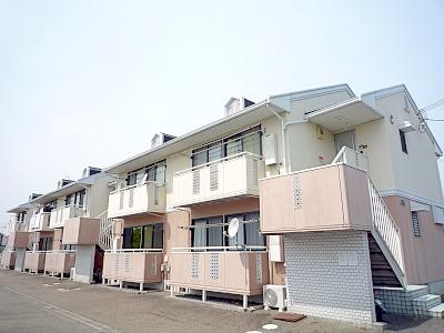 グリーンタウンハタケヤマB