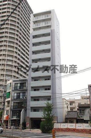 ステージファースト東日暮里
