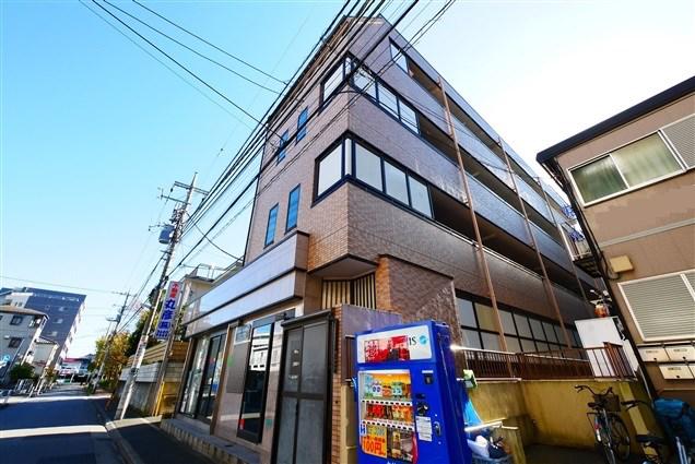 ヒコタビル
