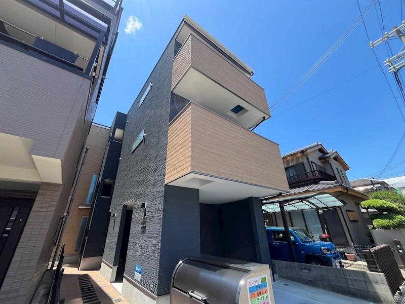 ALEGRIA芦屋西