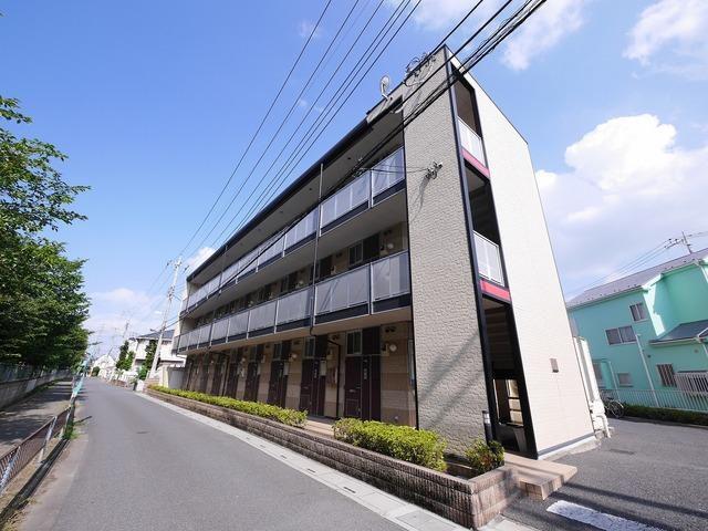 レオパレスバリオクラーロ