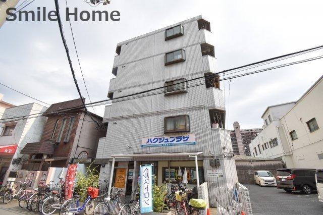 スカイハイツ中加賀屋