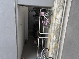 ライオンズマンション高円寺
