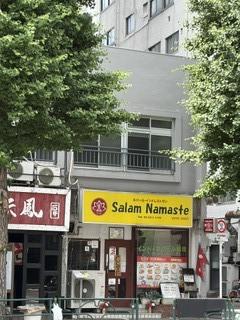 ライオンズマンション高円寺