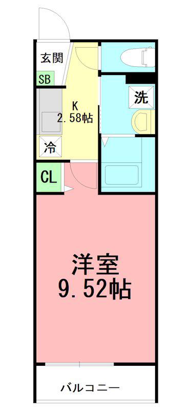 GRADUS東柏ヶ谷